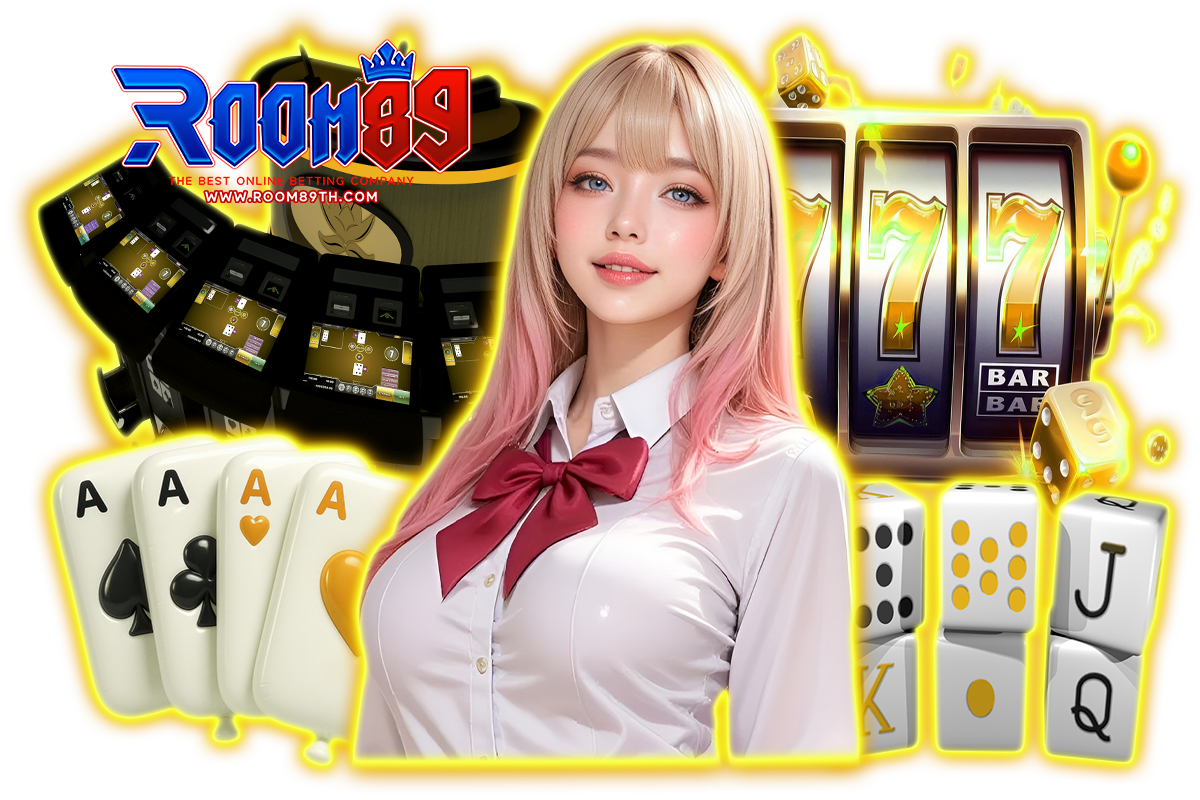 room89 ทางเข้า