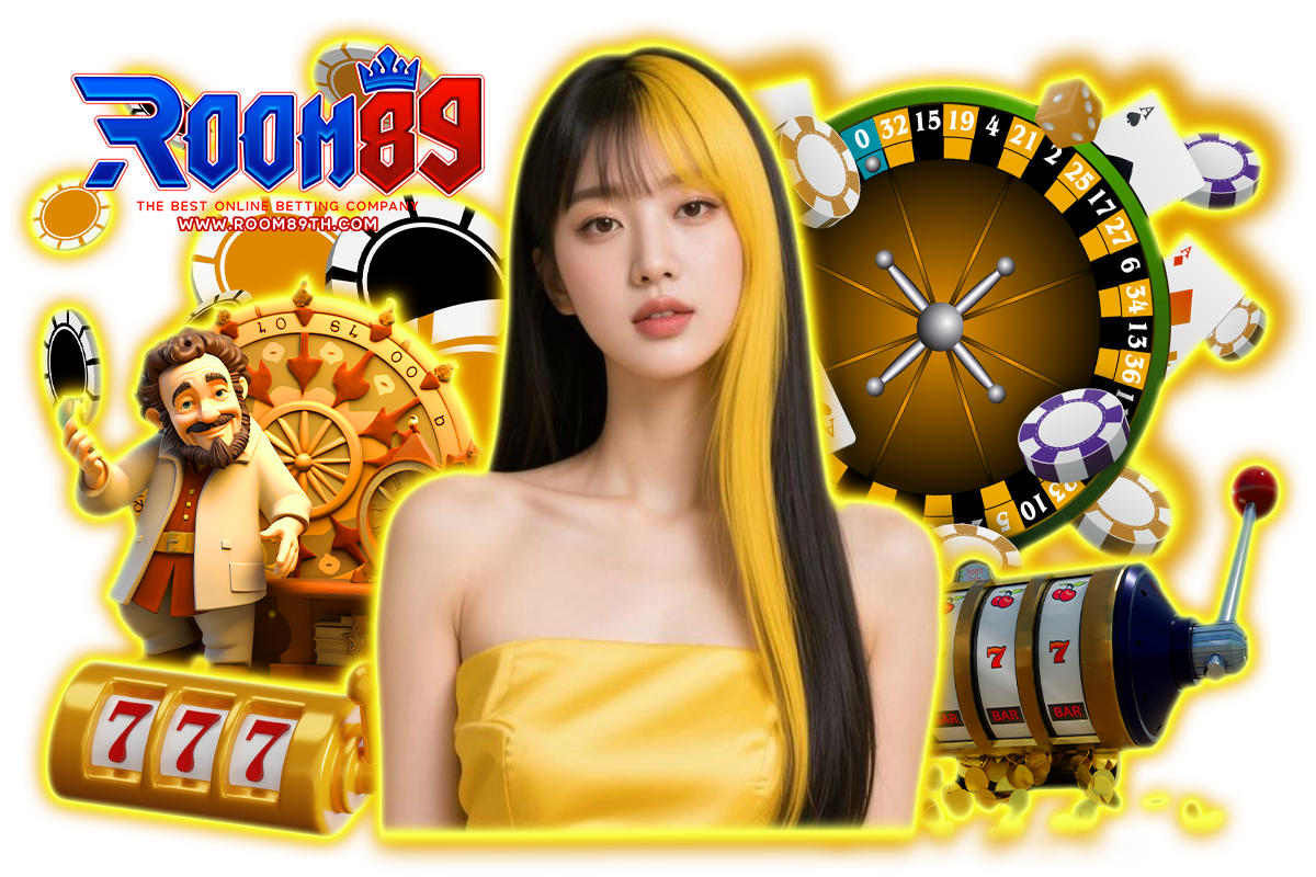 room89 เว็บตรง